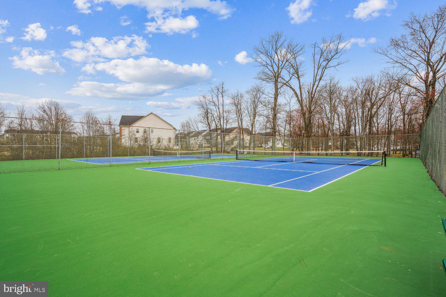 1202 Patuxent Greens Drive Laurel, MD 20708 - Photo 32 of 38 Greenview Tennis
