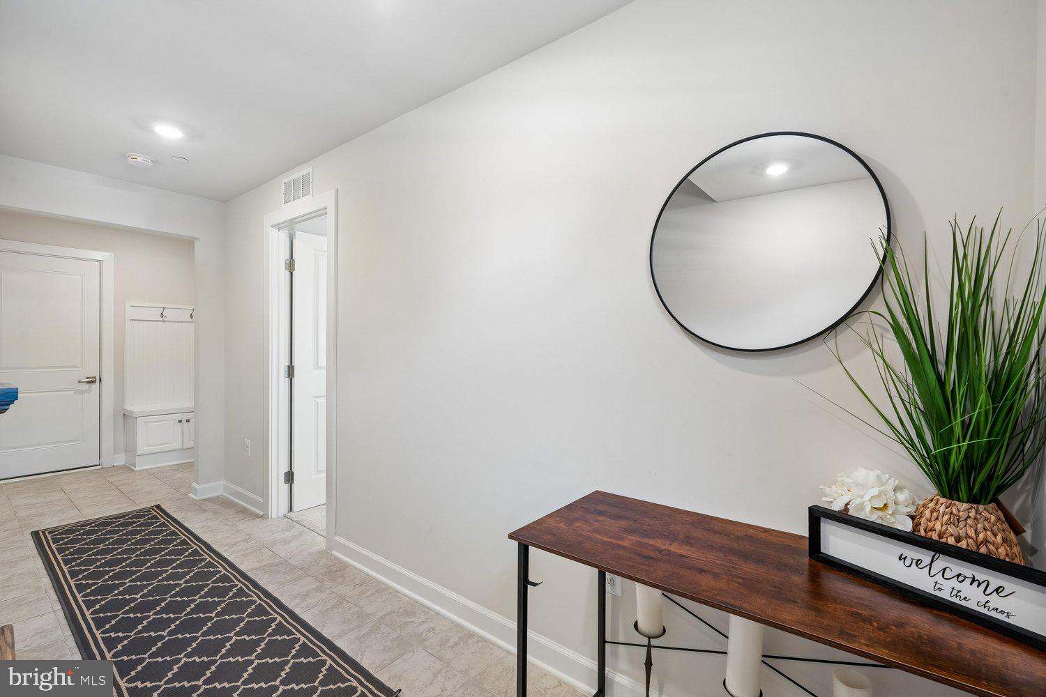 1202 Patuxent Greens Drive Laurel, MD 20708 - Photo 7 of 38 Foyer