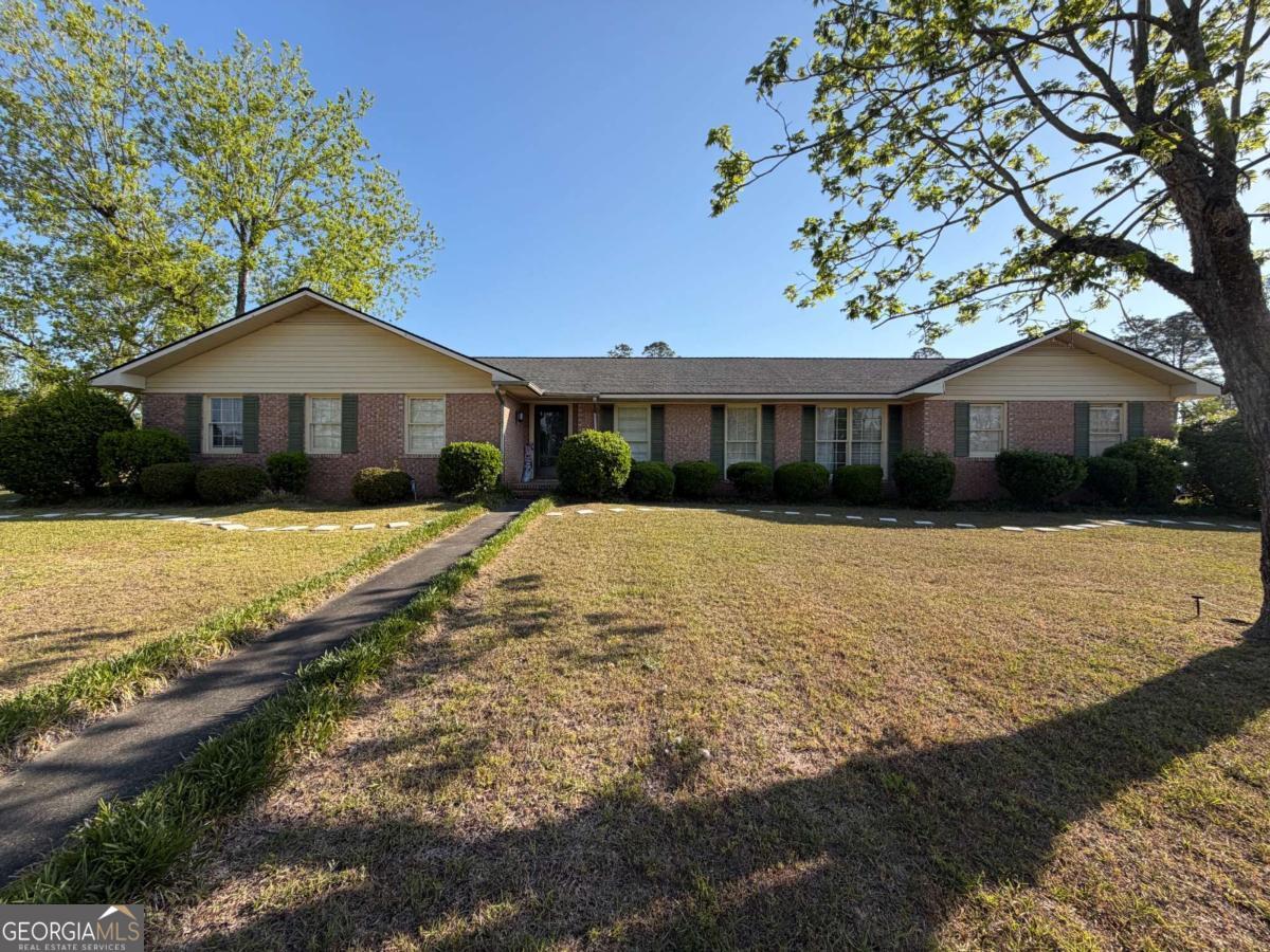 1508 Perryman Drive Vidalia, GA 30474 - Photo 1 of 33