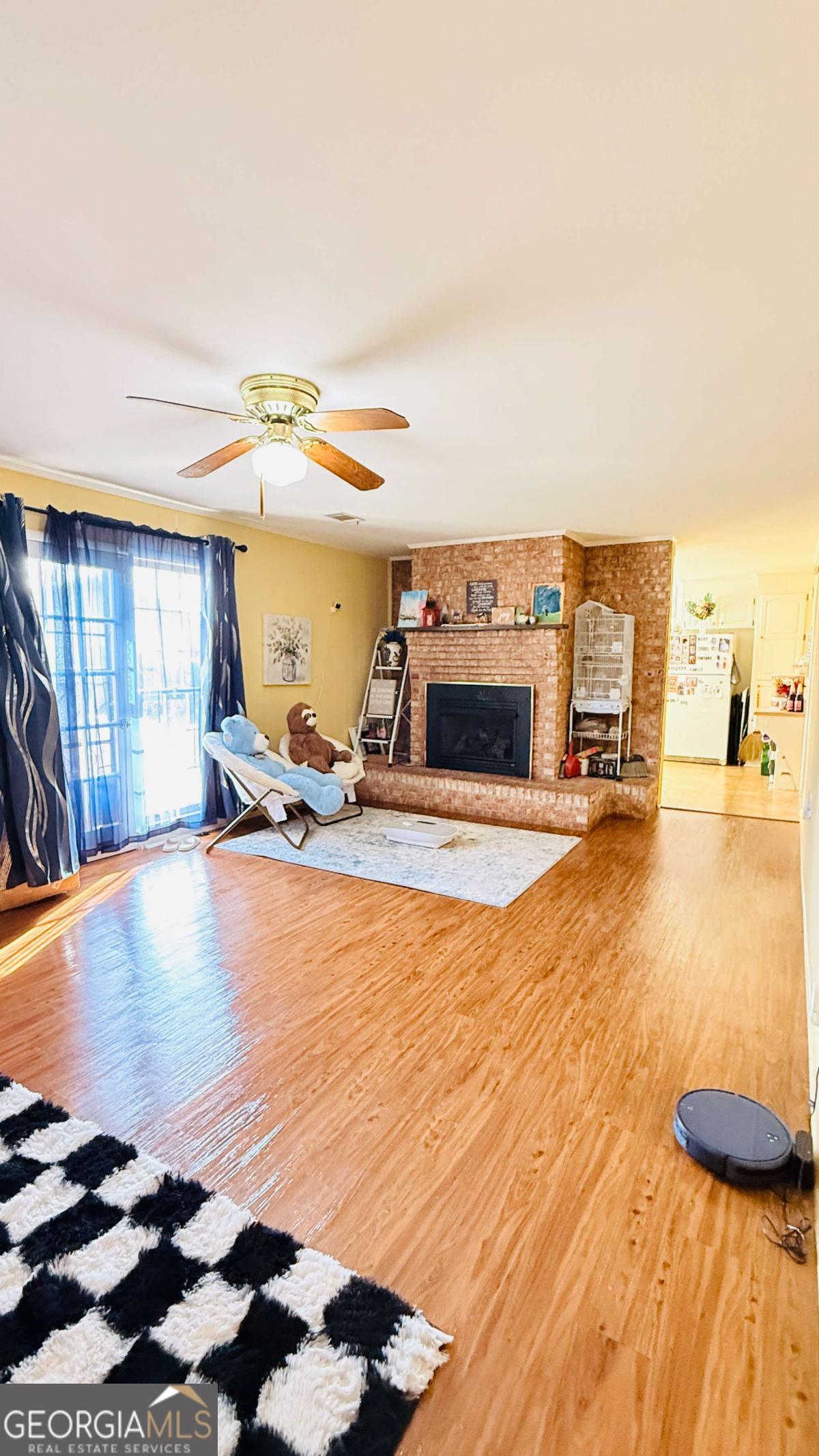 1508 Perryman Drive Vidalia, GA 30474 - Photo 14 of 33