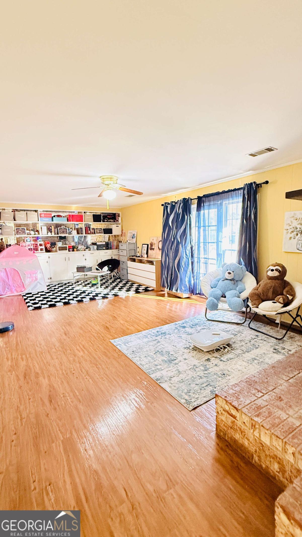 1508 Perryman Drive Vidalia, GA 30474 - Photo 15 of 33