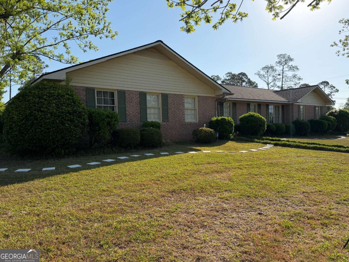 1508 Perryman Drive Vidalia, GA 30474 - Photo 2 of 33