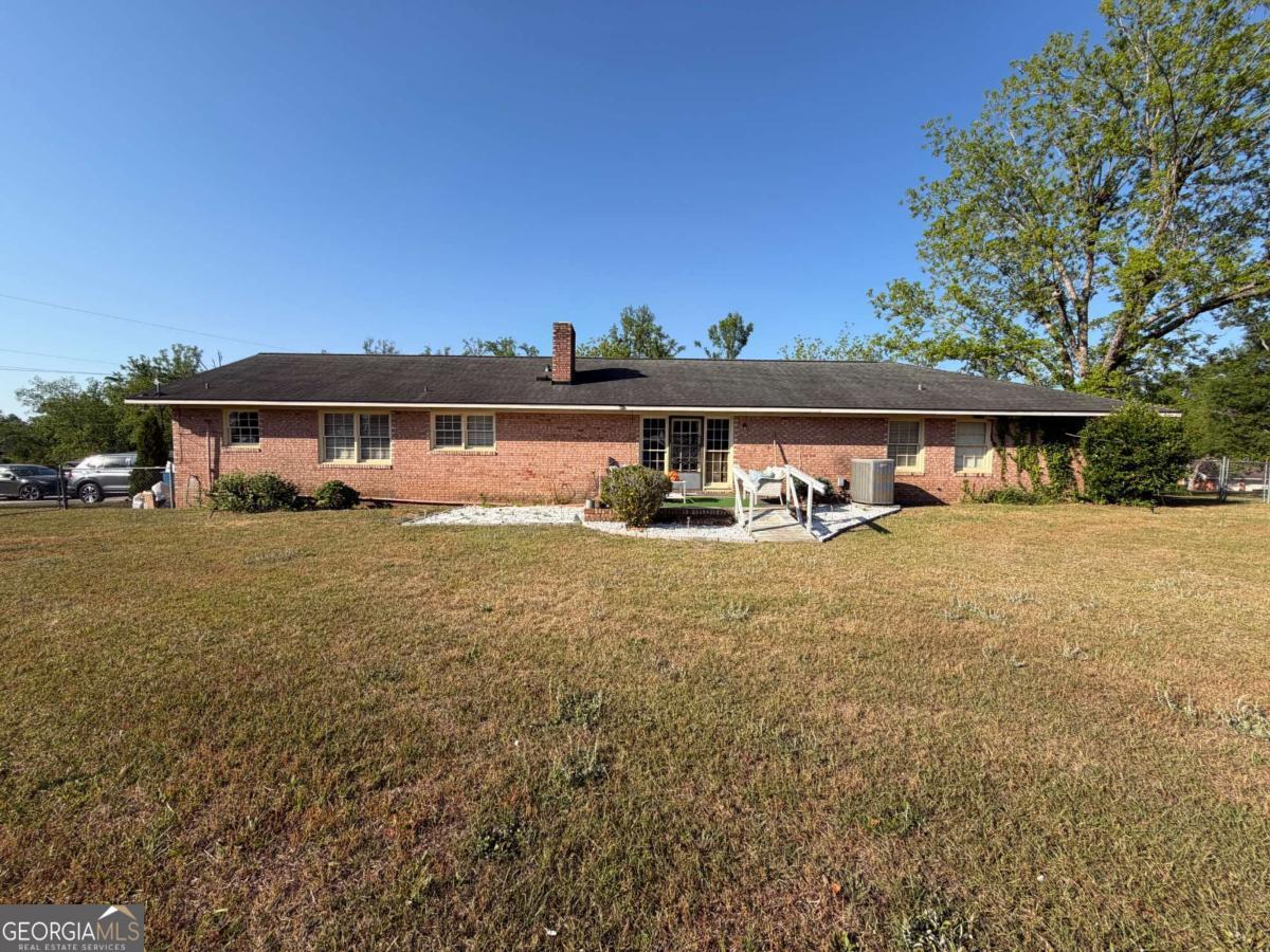 1508 Perryman Drive Vidalia, GA 30474 - Photo 30 of 33