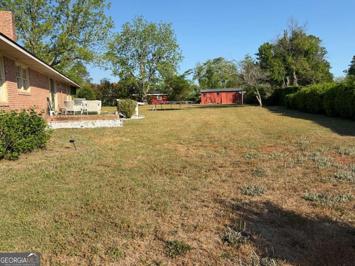1508 Perryman Drive Vidalia, GA 30474 - Photo 31 of 33