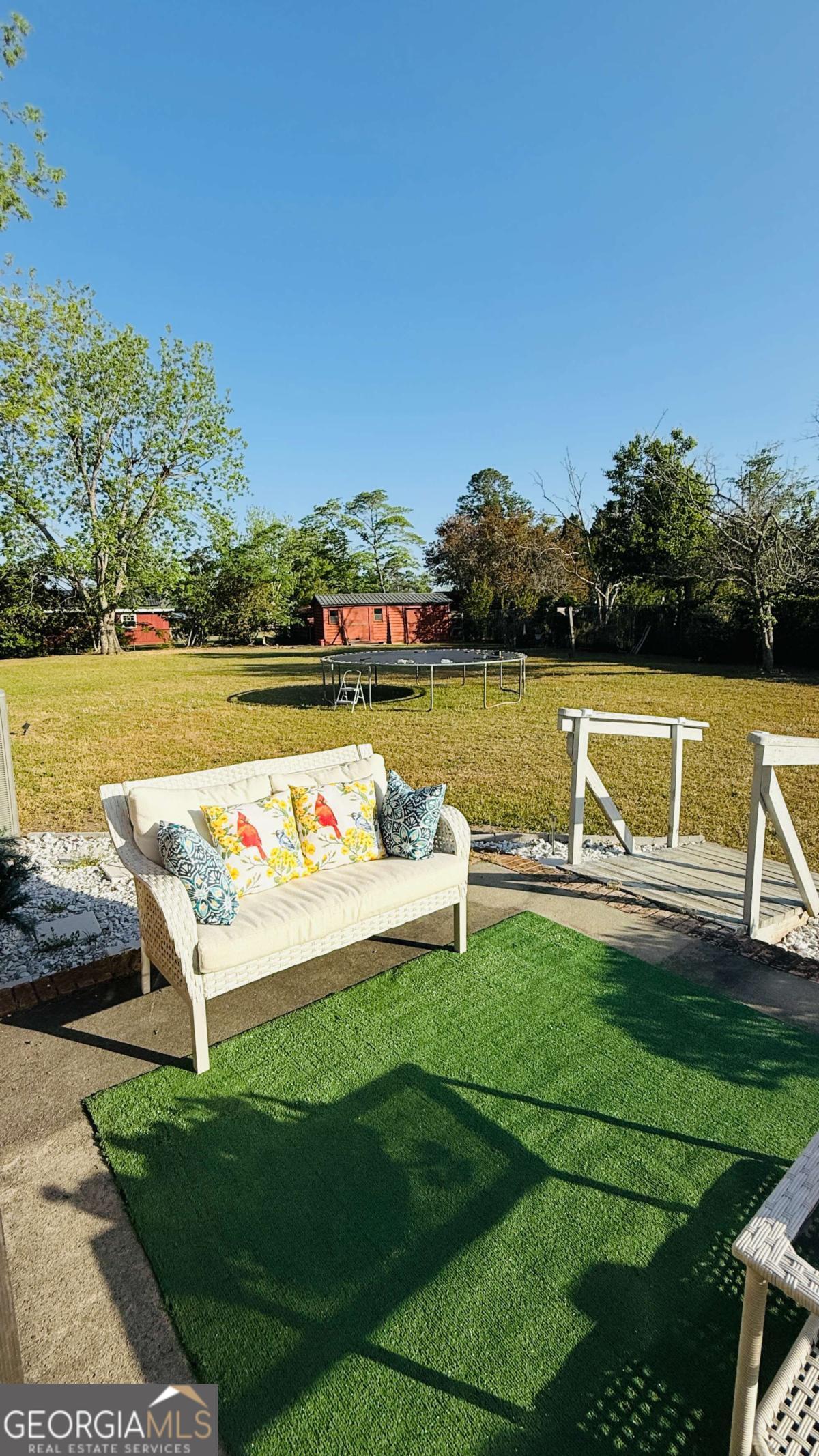 1508 Perryman Drive Vidalia, GA 30474 - Photo 32 of 33