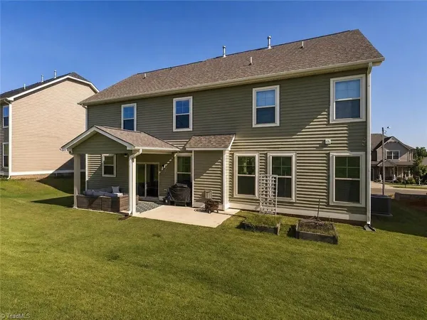 $459,900 | 1259 Lael Forest Trail, Burlington, NC 27215