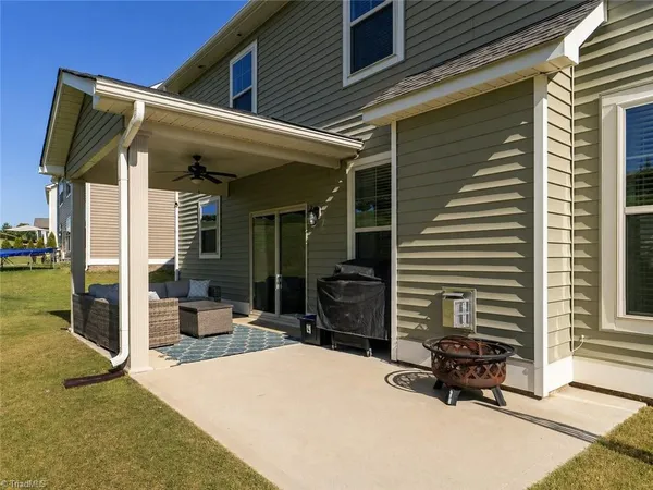 $459,900 | 1259 Lael Forest Trail, Burlington, NC 27215