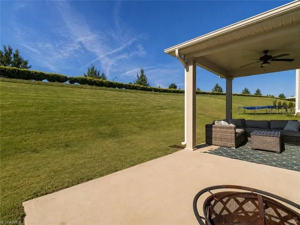 $459,900 | 1259 Lael Forest Trail, Burlington, NC 27215