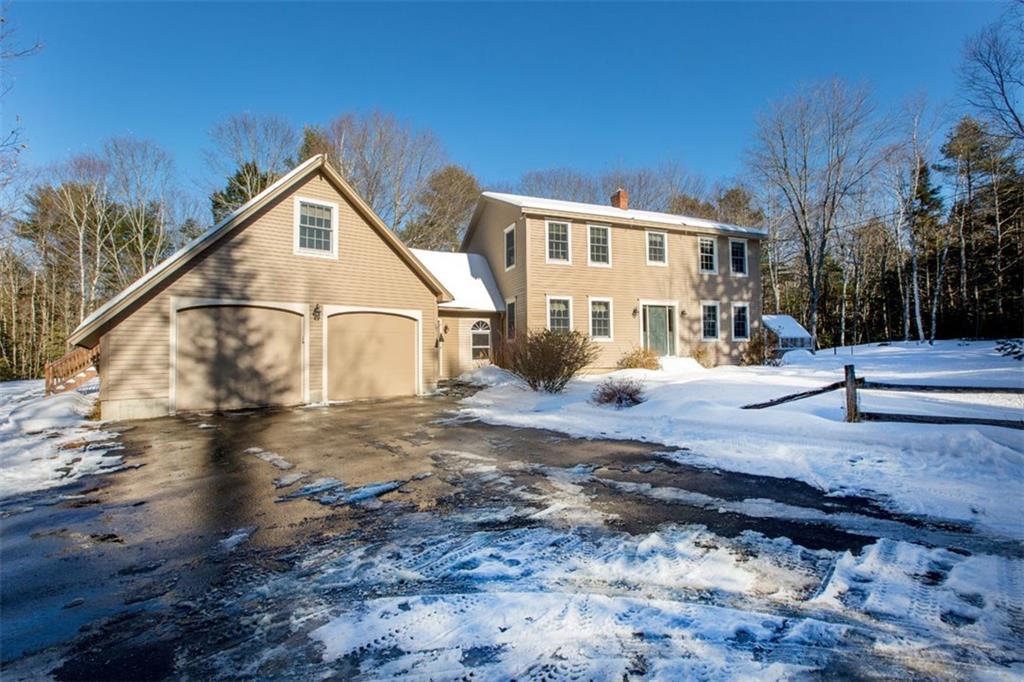 33 Northwood Road West Bath, ME 04530 - Photo 31 of 35 Photo