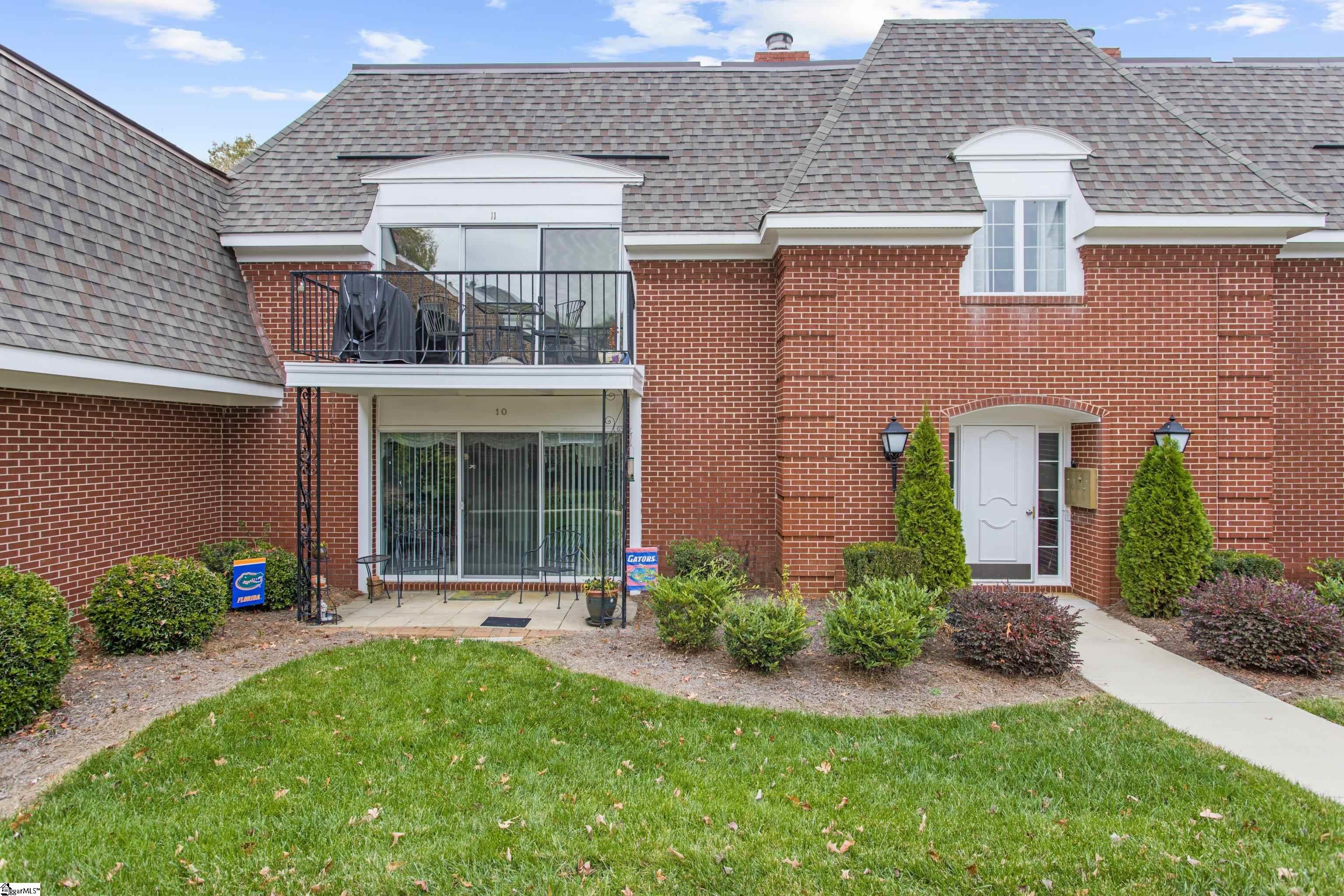 803 Edwards Road, Unit 11 Greenville, SC 29615 - Photo 1 of 16 Gallery Image 1