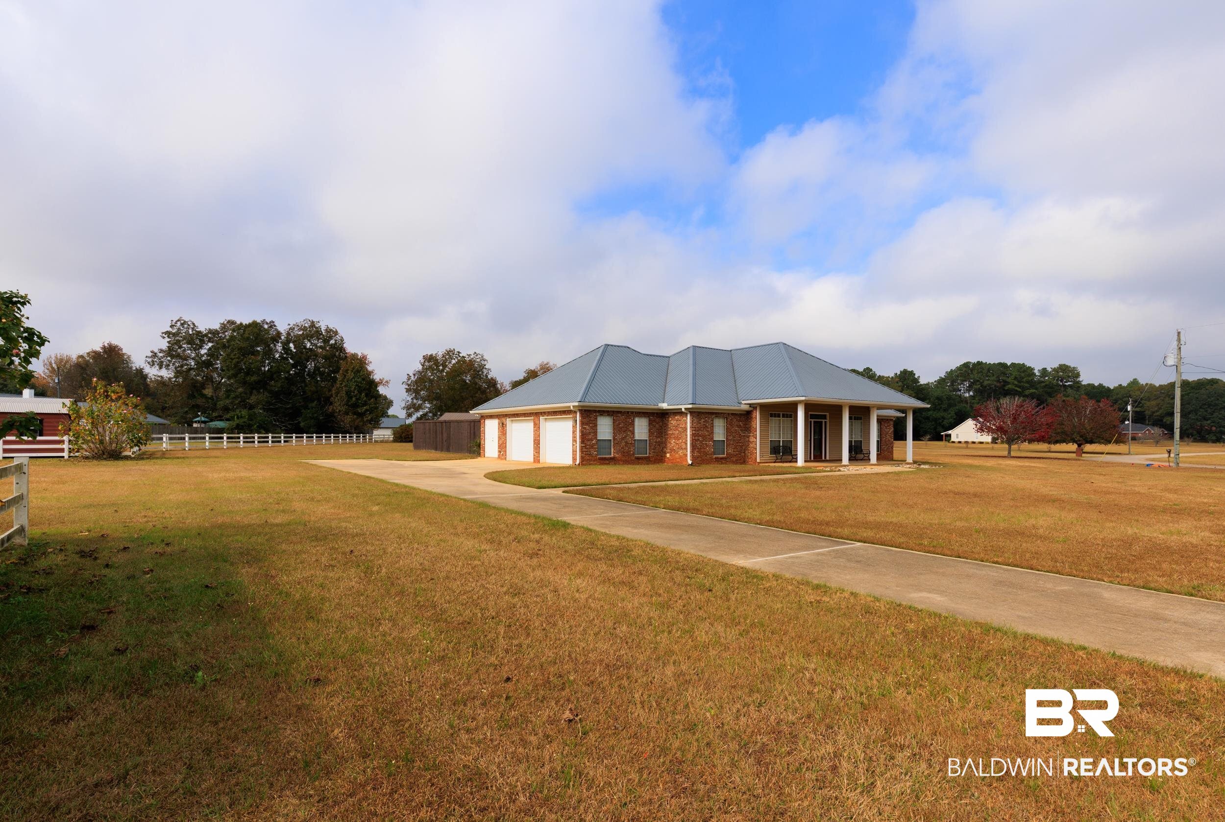 1809 Homestead Lane Wilmer, AL 36587 - Photo 39 of 45