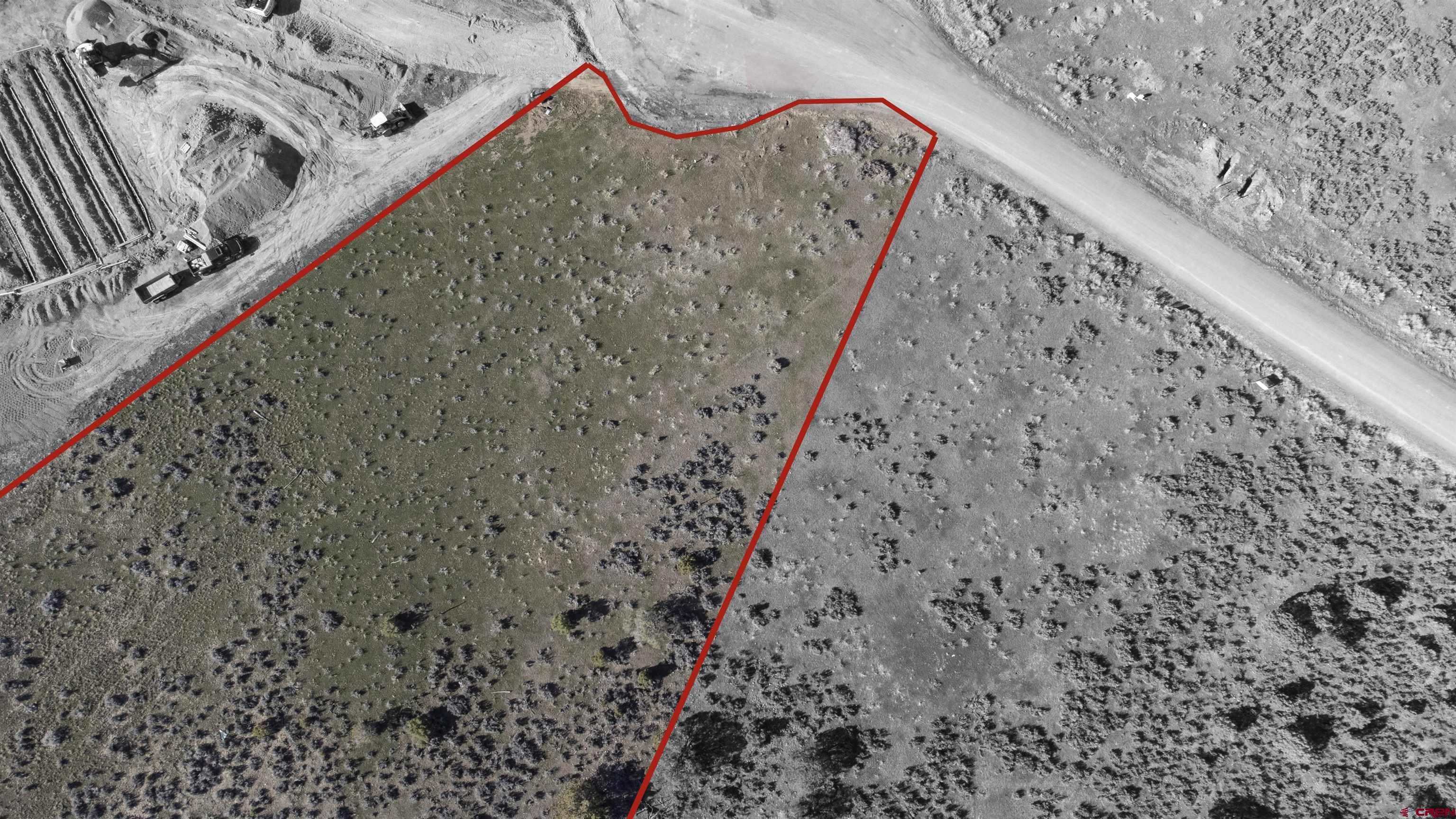 Tbd Lot 23 7250 Road Montrose, CO 81403 - Photo 3 of 11