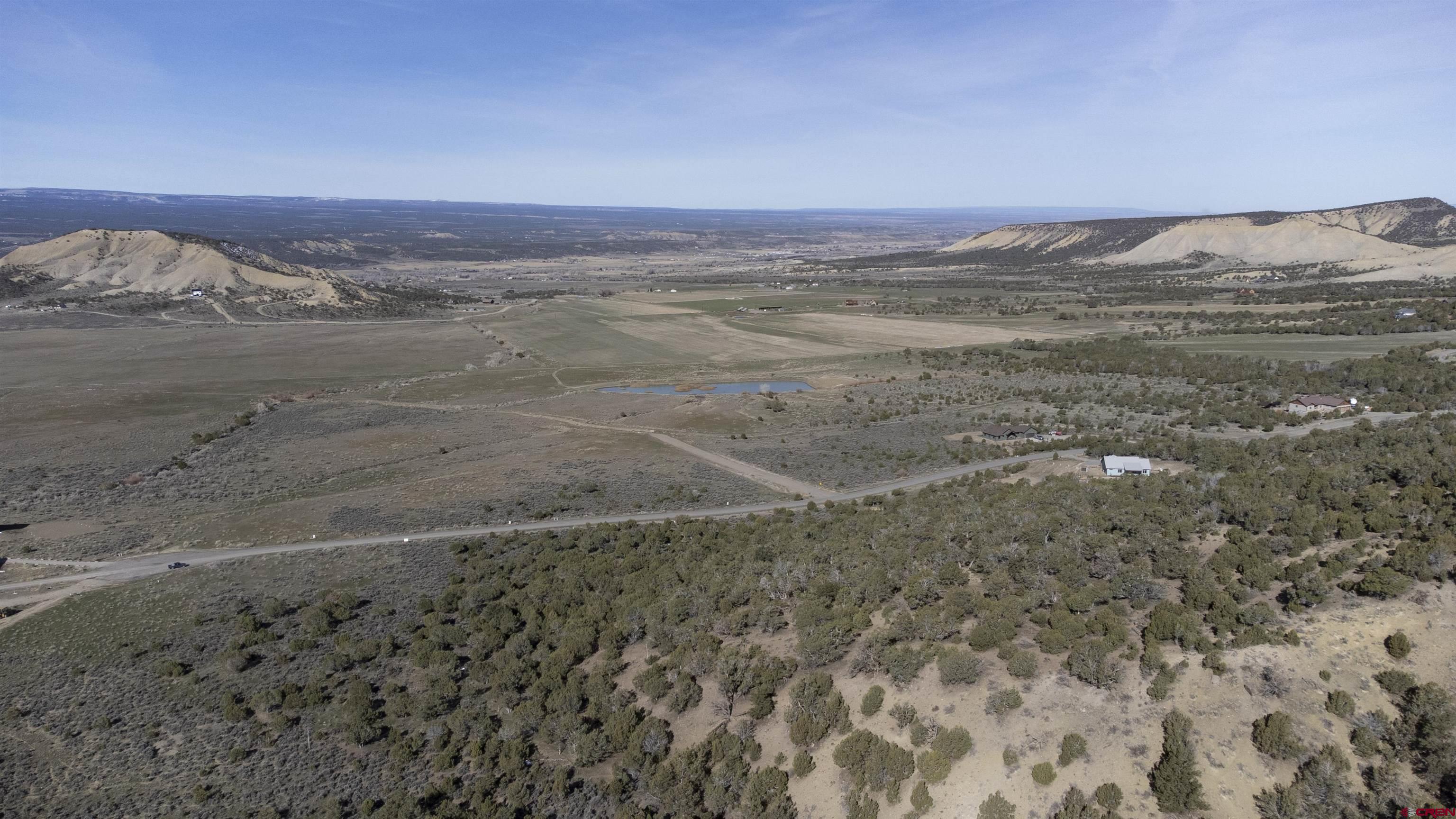 Tbd Tbd Road Montrose, CO 81403 - Photo 5 of 11 a view of beach and ocean