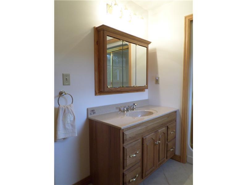 225 Gwynn Road Jefferson, PA 15344 - Photo 16 of 25 Master Bath/Spa.