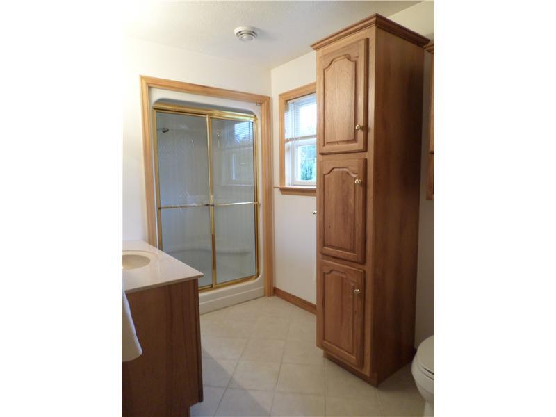 225 Gwynn Road Jefferson, PA 15344 - Photo 17 of 25 Master Bath/Spa.