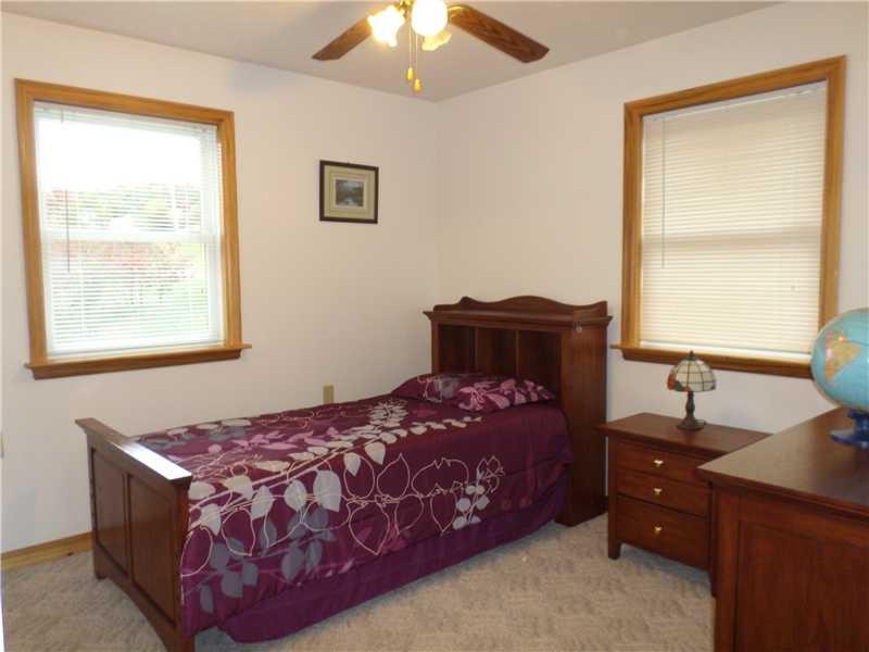225 Gwynn Road Jefferson, PA 15344 - Photo 9 of 25 Bedroom.