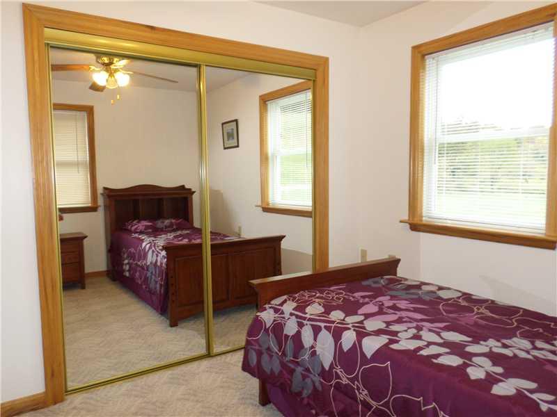 225 Gwynn Road Jefferson, PA 15344 - Photo 10 of 25 Bedroom.