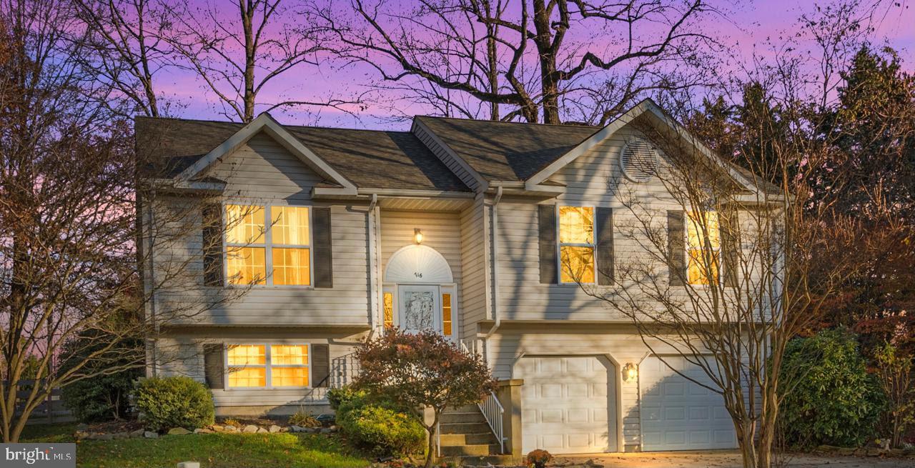 716 Ruddy Court Havre de Grace, MD 21078 - Photo 1 of 33 You have to see this gorgeous home in person!!!!