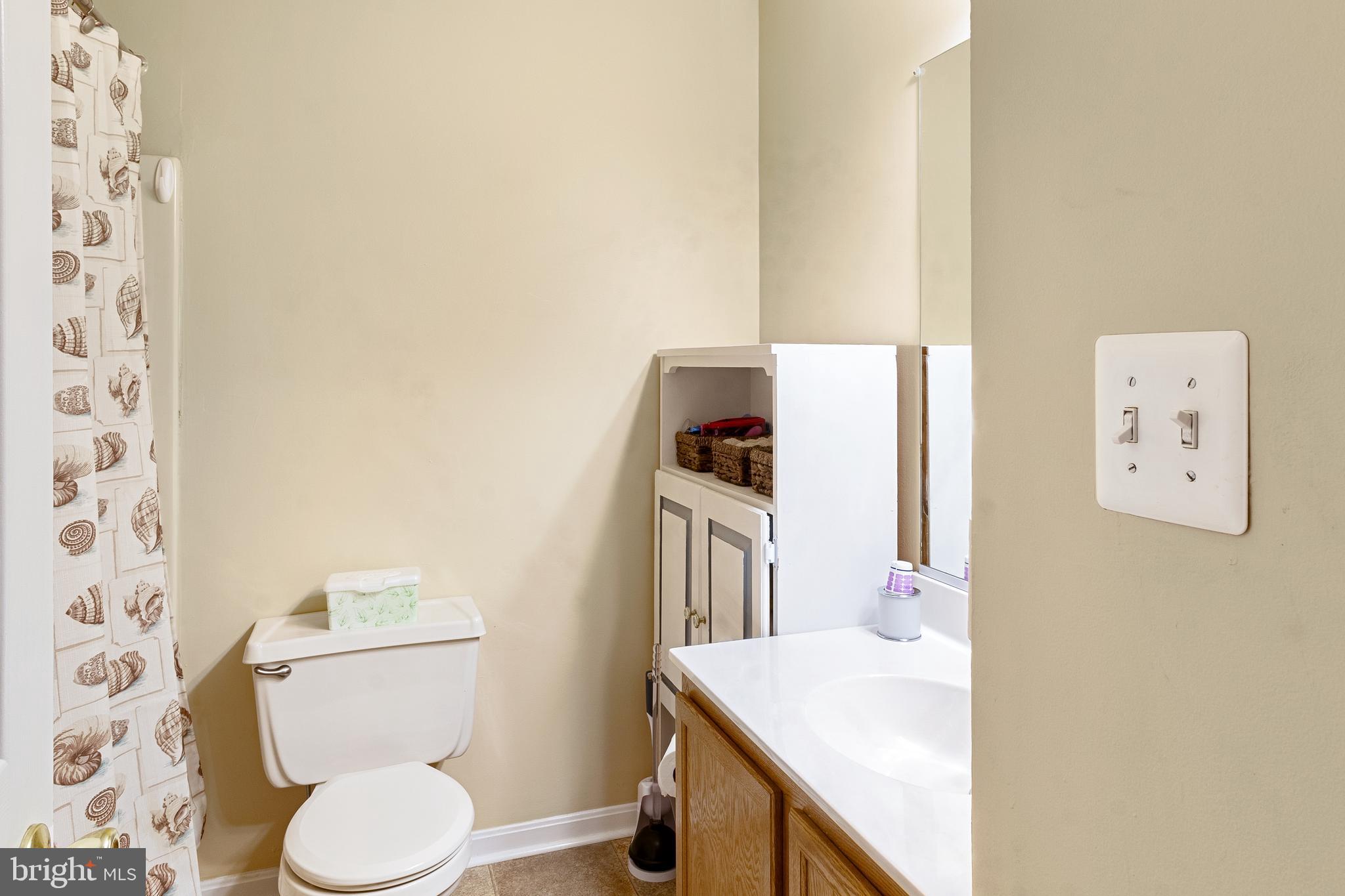 716 Ruddy Court Havre de Grace, MD 21078 - Photo 21 of 33 Hall Bath