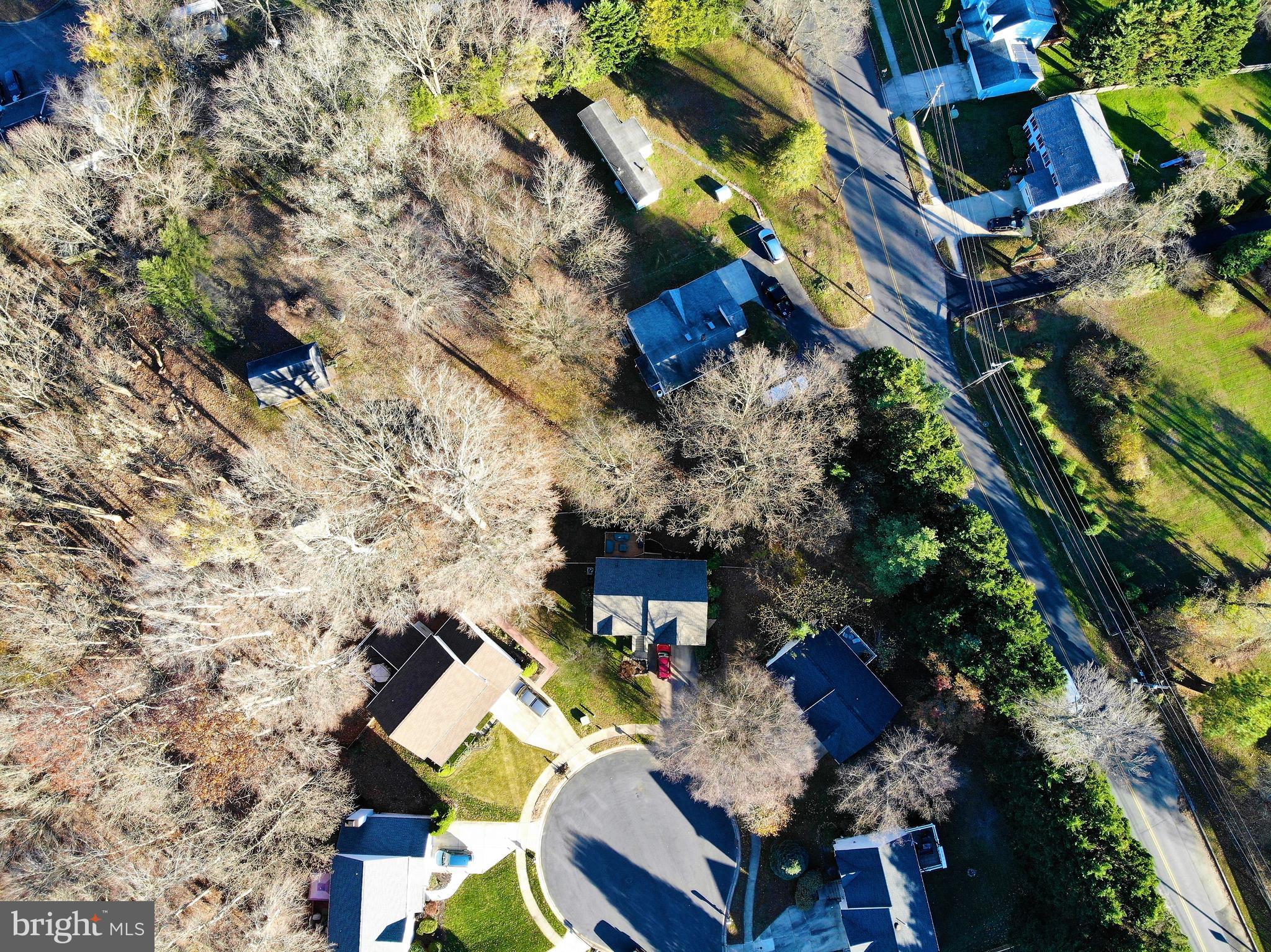 716 Ruddy Court Havre de Grace, MD 21078 - Photo 33 of 33 A view from above.....