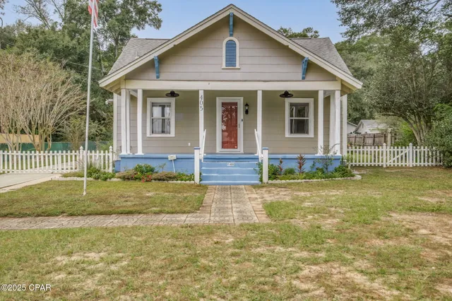 $244,900 | 405 North 73rd Avenue, Pensacola, FL 32506
