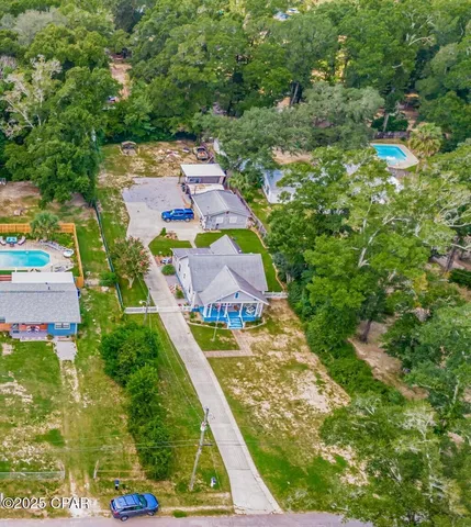 $244,900 | 405 North 73rd Avenue, Pensacola, FL 32506