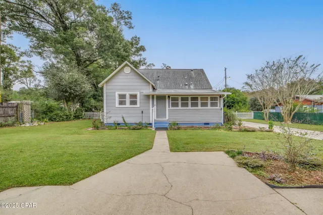 $244,900 | 405 North 73rd Avenue, Pensacola, FL 32506