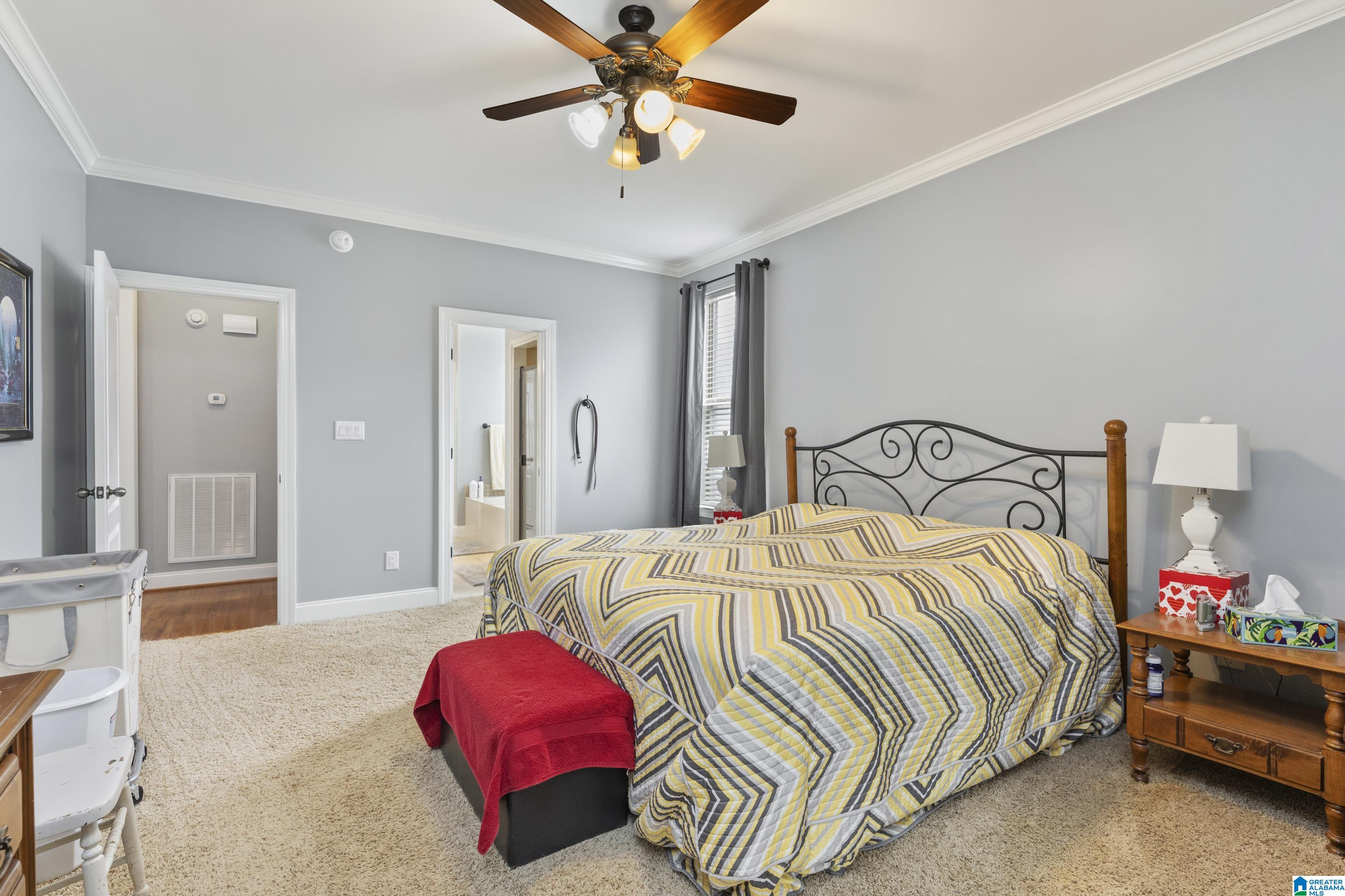5392 Quail Ridge Road Gardendale, AL 35071 - Photo 28 of 55