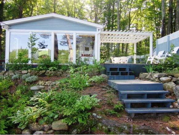 8 Loon Point Road Meredith, NH 03253 - Photo 1 of 1