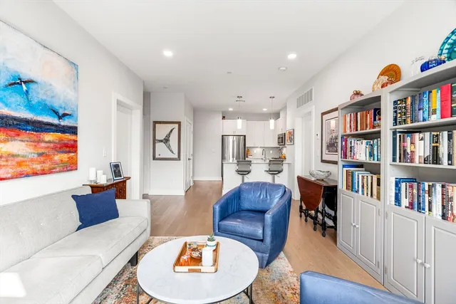 $3,800 | 65 Washington Street, Unit 502, Salem, MA 01970