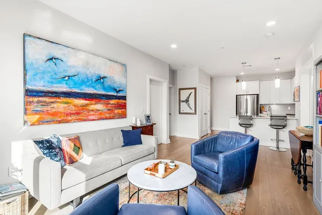 $3,800 | 65 Washington Street, Unit 502, Salem, MA 01970