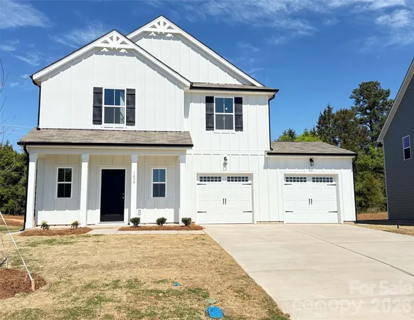 $339,900 | 1039 Maple Passage, Richburg, SC 29729