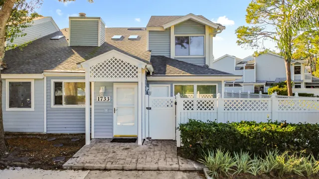 $350,000 | 1733 Winter Green Boulevard, Winter Park, FL 32792