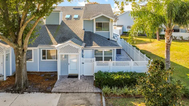 $350,000 | 1733 Winter Green Boulevard, Winter Park, FL 32792