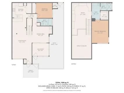 $334,000 | 1733 Winter Green Boulevard, Winter Park, FL 32792