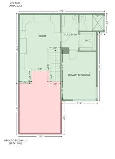 $334,000 | 1733 Winter Green Boulevard, Winter Park, FL 32792