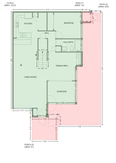 $334,000 | 1733 Winter Green Boulevard, Winter Park, FL 32792