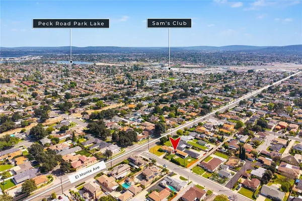 $1,838,000 | 10660 Daines Drive, Temple City, CA 91780