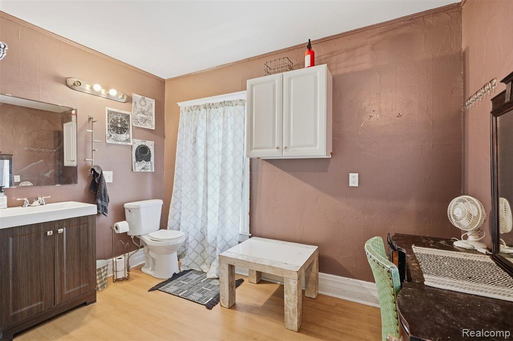 137 Trowbridge Street Detroit, MI 48202 - Photo 21 of 41