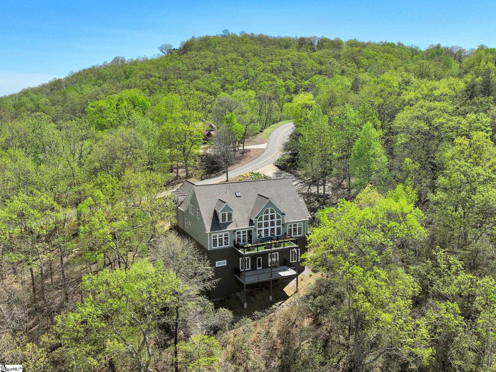 33 Eagle Rock Road Landrum, SC 29356 - Photo 50 of 50