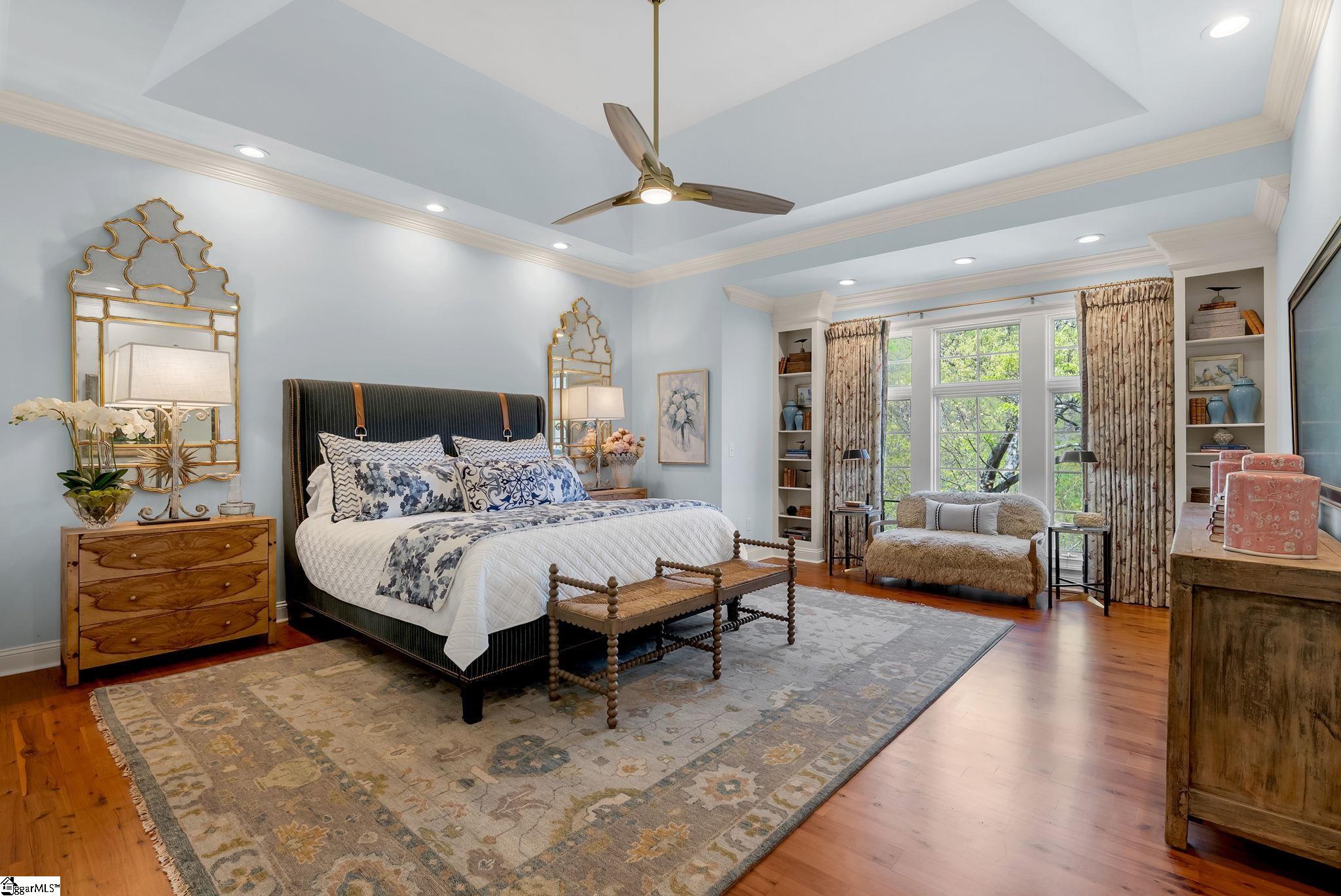33 Eagle Rock Road Landrum, SC 29356 - Photo 5 of 50