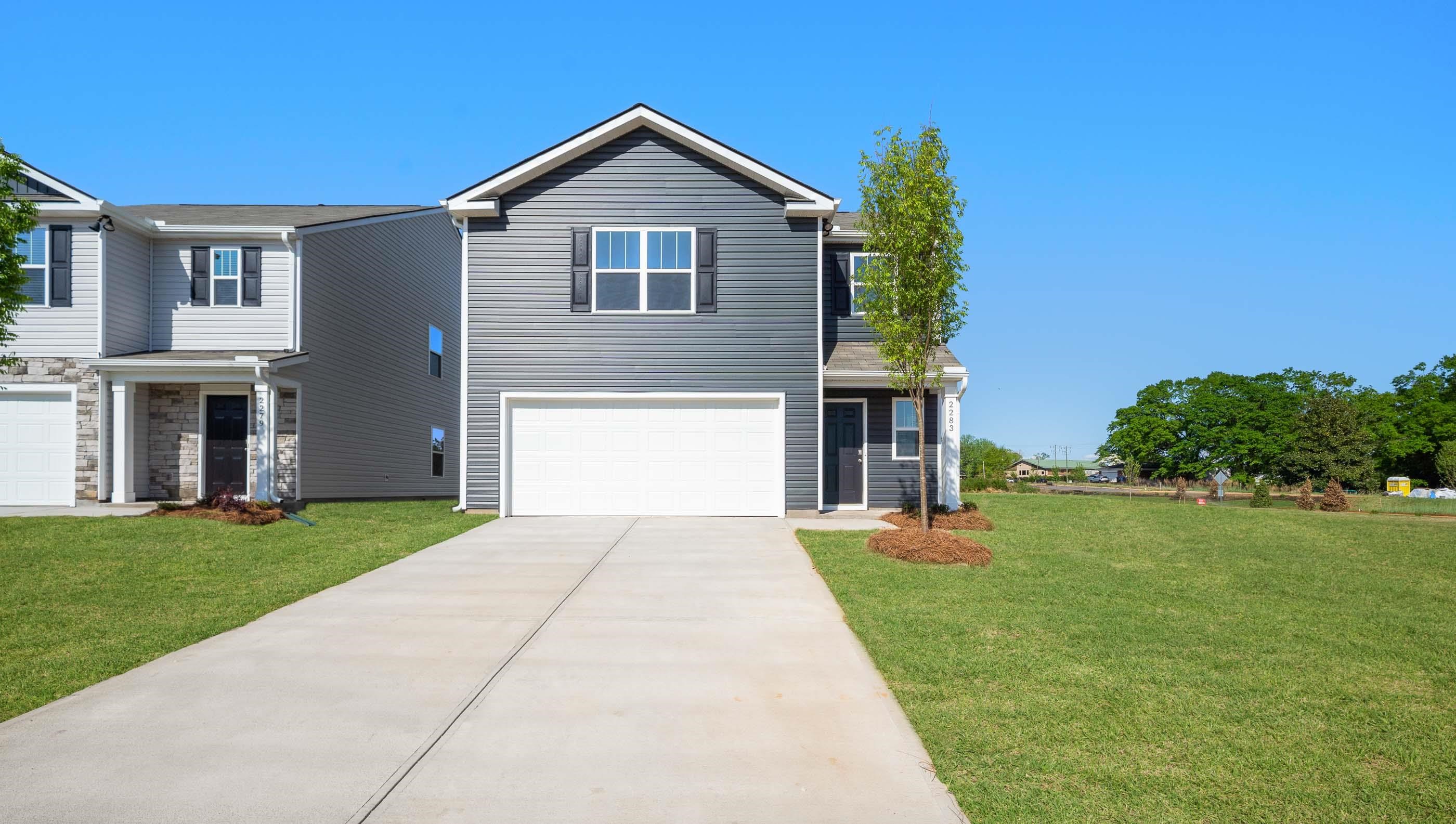 2283 Springview Court Spartanburg, SC 29303 - Photo 1 of 31 Gallery Image 1