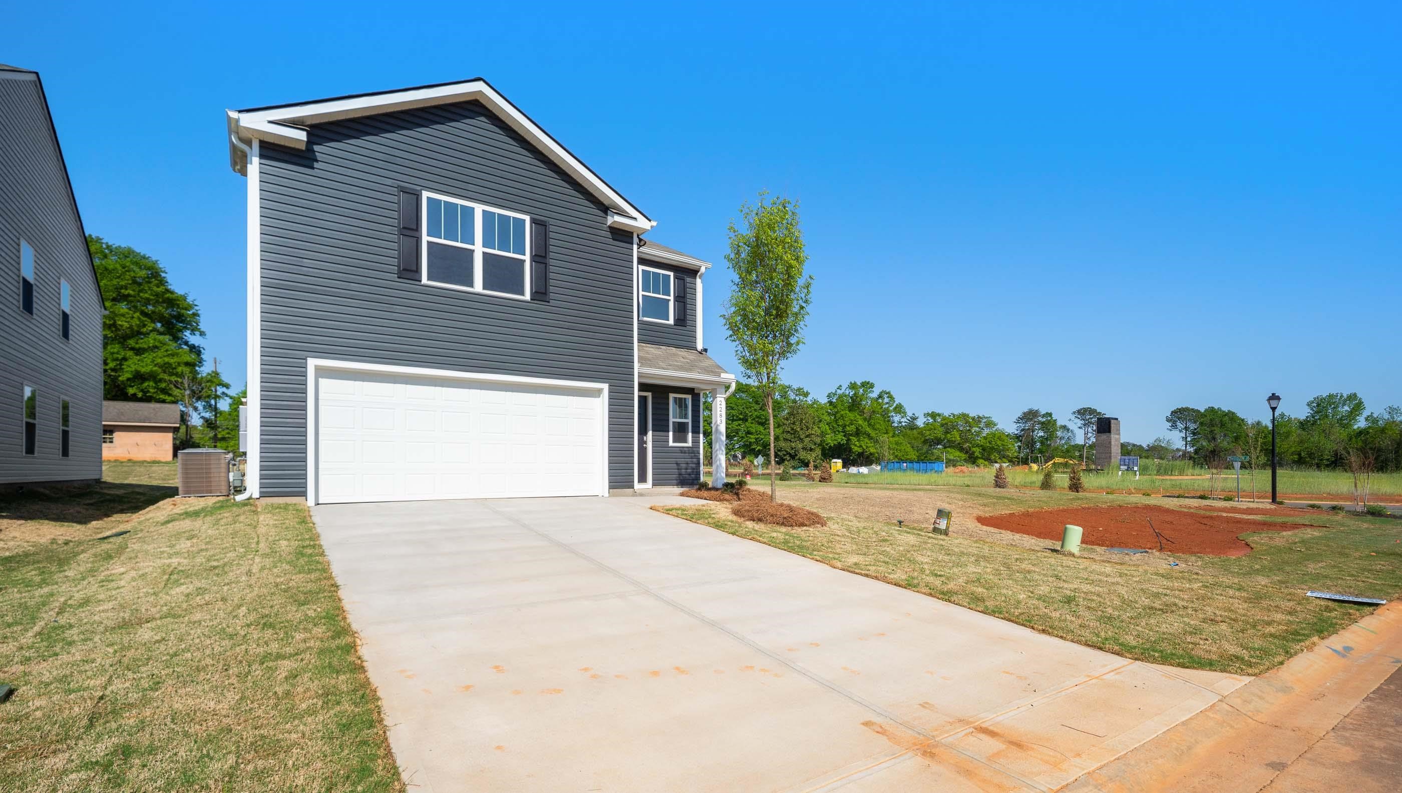2283 Springview Court Spartanburg, SC 29303 - Photo 4 of 31 Gallery Image 4