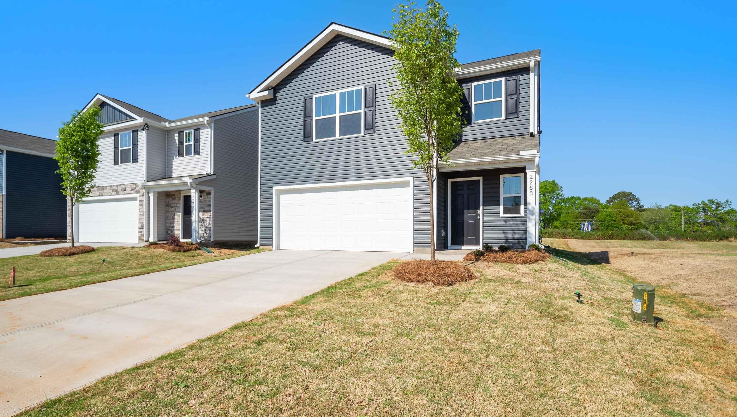 2283 Springview Court Spartanburg, SC 29303 - Photo 5 of 31 Gallery Image 5