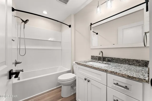 $1,950 | 2616 Cypress Street, Panama City Beach, FL 32408