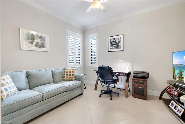 $485,000 | 12045 Covent Garden Court, Unit 2101, Naples, FL 34120