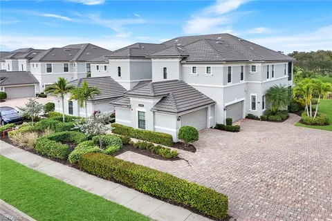 $485,000 | 12045 Covent Garden Court, Unit 2101, Naples, FL 34120