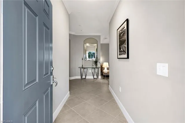 $485,000 | 12045 Covent Garden Court, Unit 2101, Naples, FL 34120