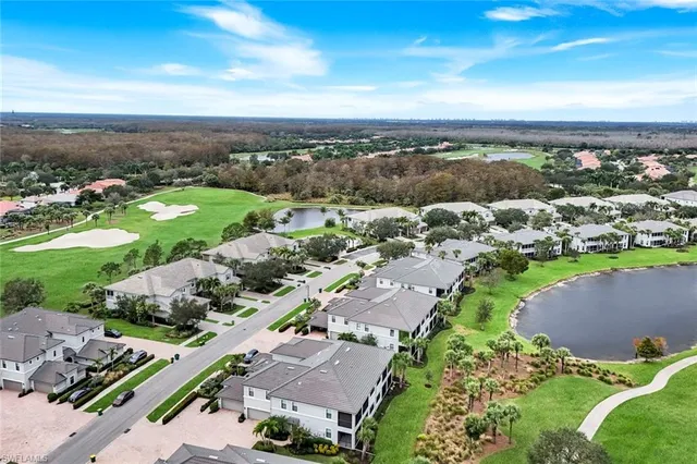$485,000 | 12045 Covent Garden Court, Unit 2101, Naples, FL 34120