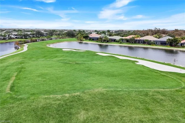 $485,000 | 12045 Covent Garden Court, Unit 2101, Naples, FL 34120